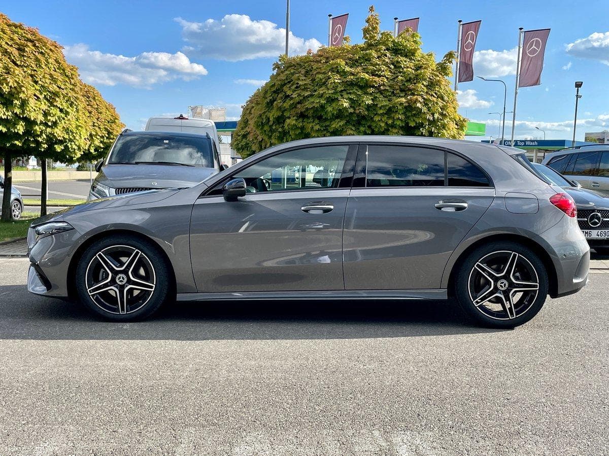 2023 Mercedes-Benz A-Class - 6