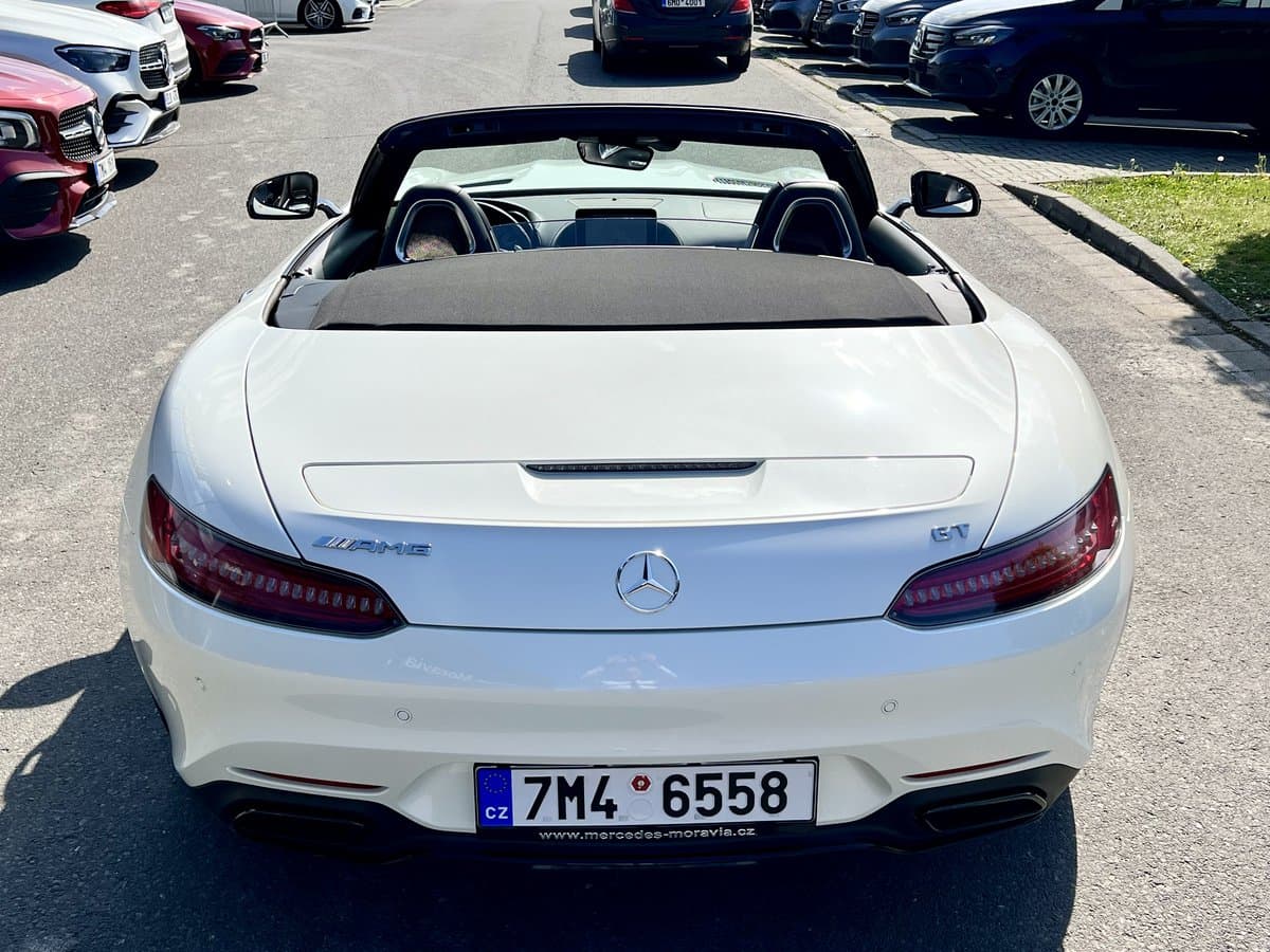 Mercedes-Benz OSTATNÍ - 10