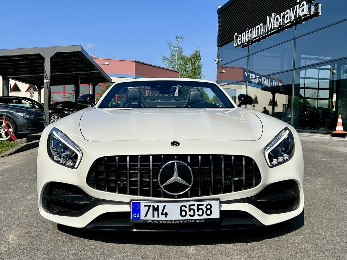 Mercedes-Benz OSTATNÍ - 3