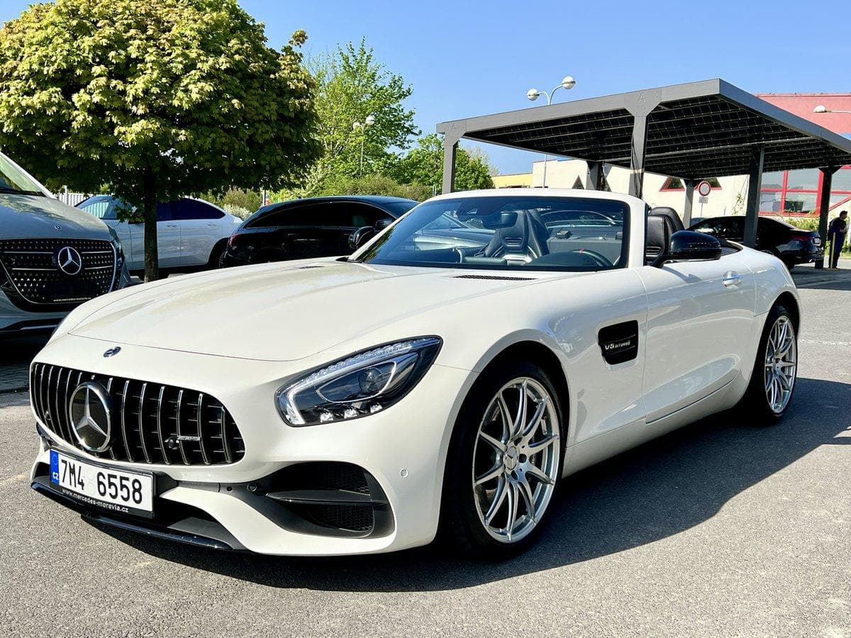 Mercedes-Benz OSTATNÍ - 5