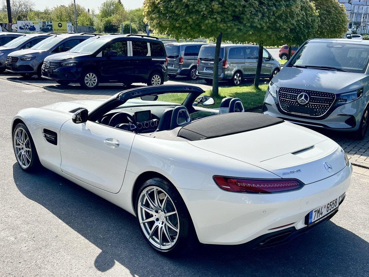 Mercedes-Benz OSTATNÍ - 8