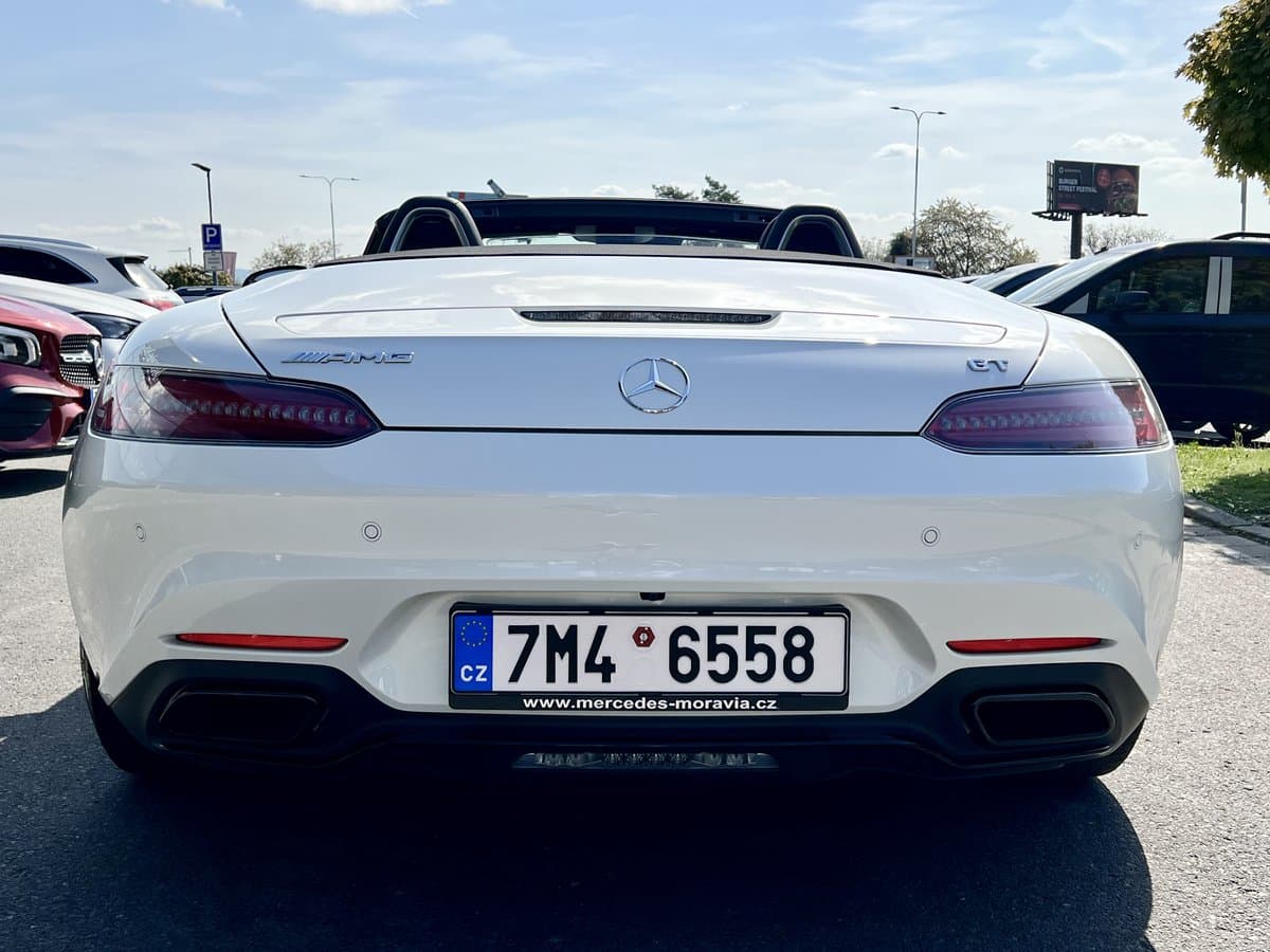Mercedes-Benz OSTATNÍ - 9