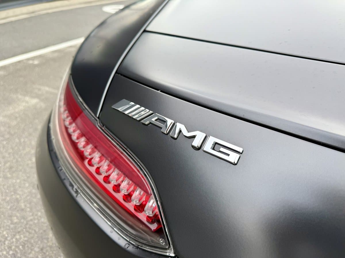 Mercedes-Benz OSTATNÍ - 12