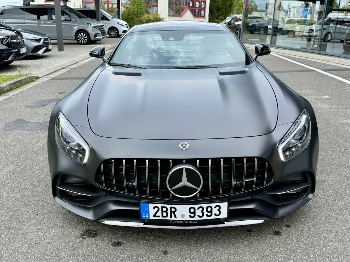 Mercedes-Benz OSTATNÍ - 3