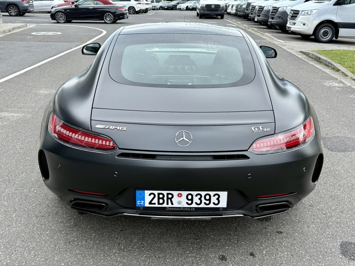 Mercedes-Benz OSTATNÍ - 8