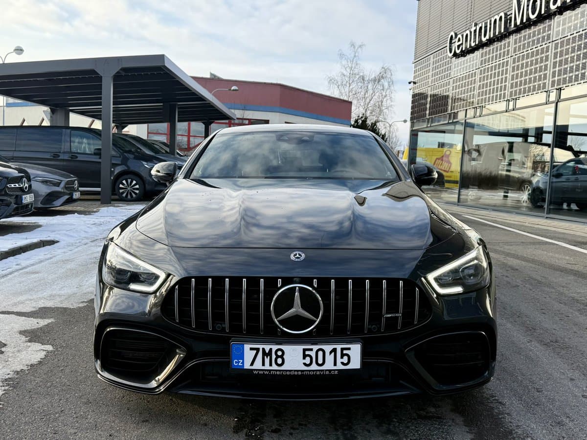 Mercedes-Benz OSTATNÍ - 2