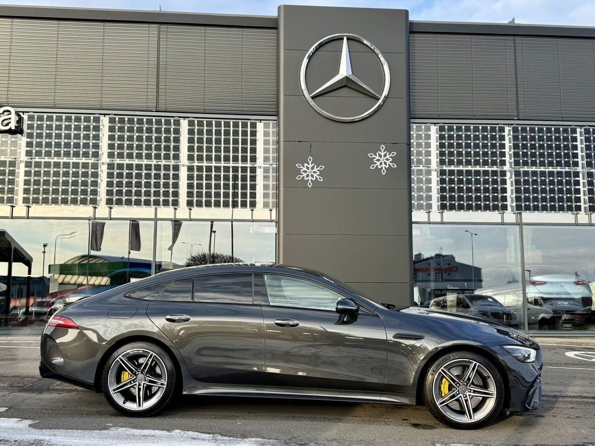 Mercedes-Benz OSTATNÍ - 8