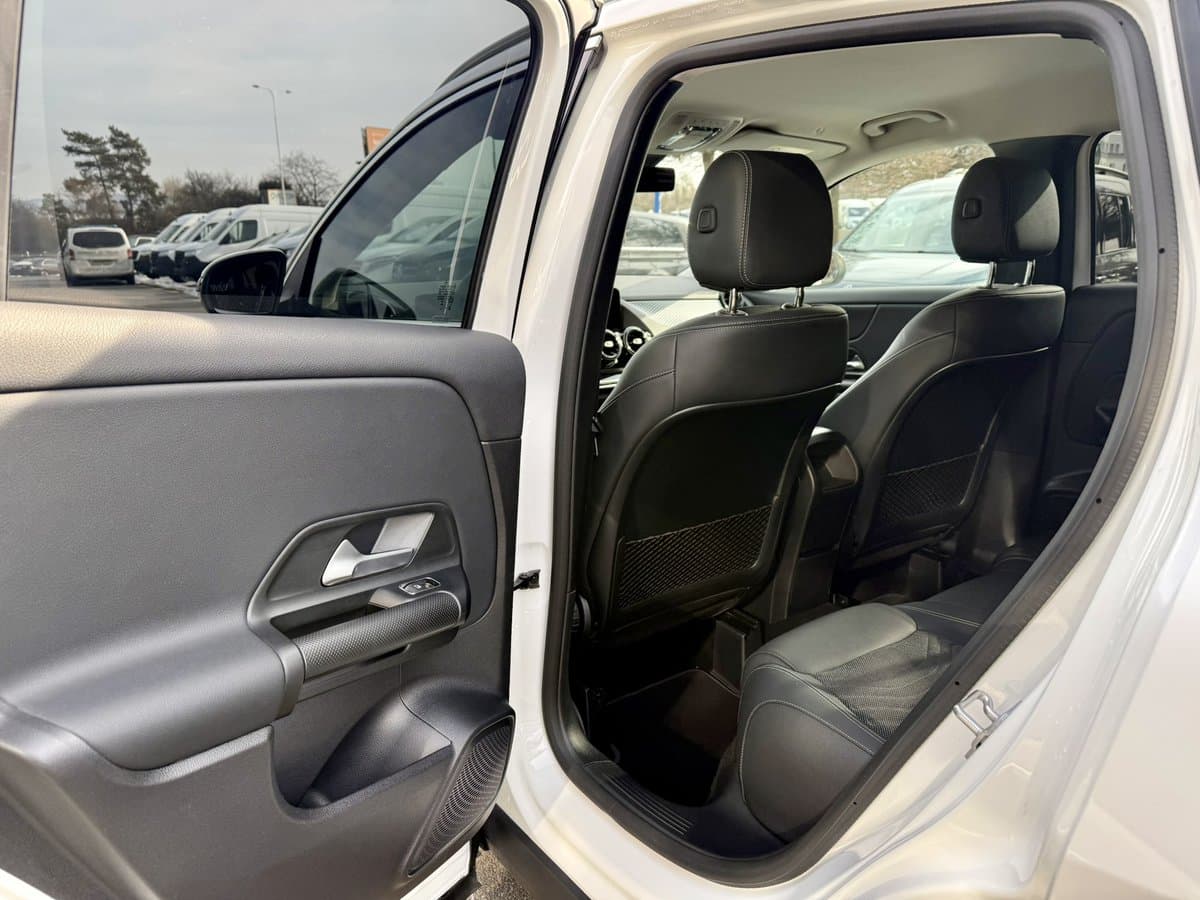 Mercedes-Benz Gla - 45