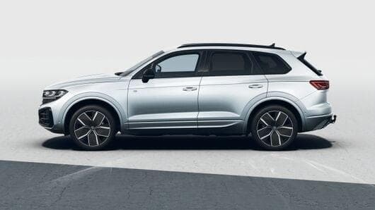 Volkswagen Touareg - 7