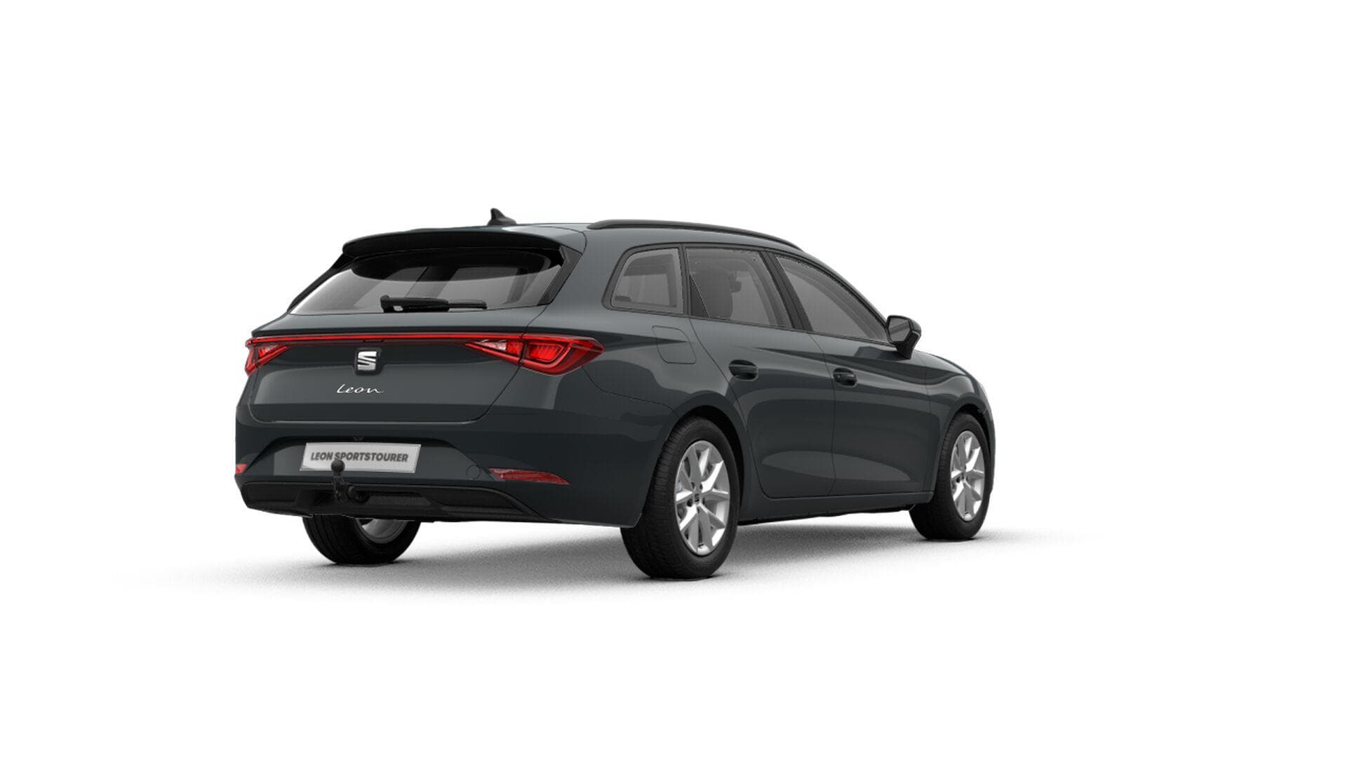 Seat LEON - 3