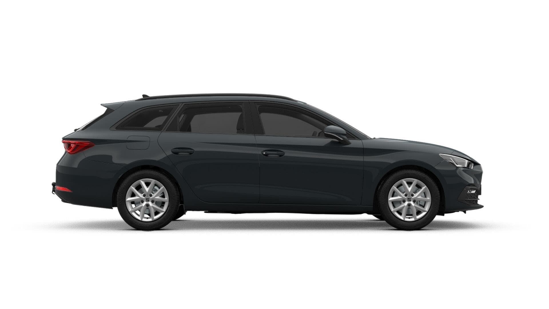 Seat LEON - 4