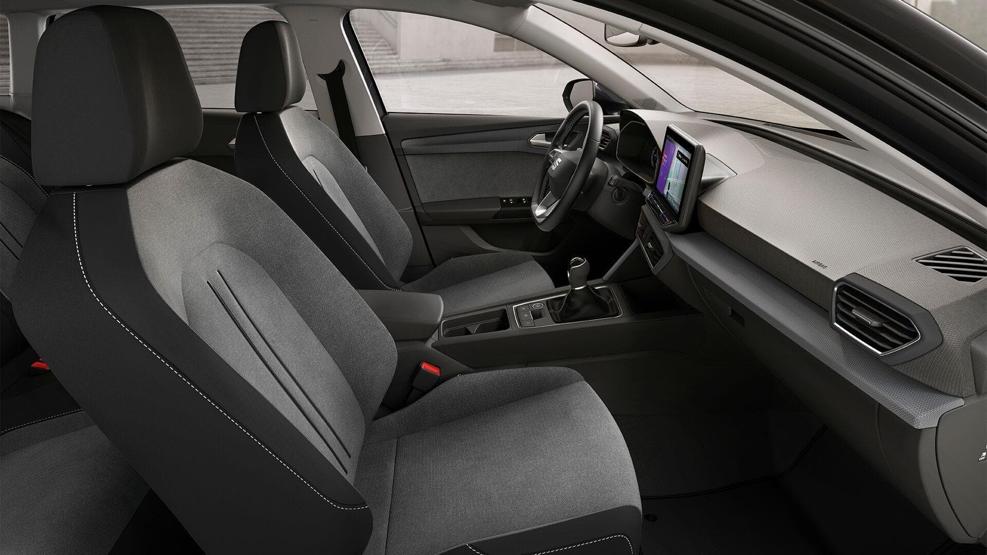 Seat LEON - 5