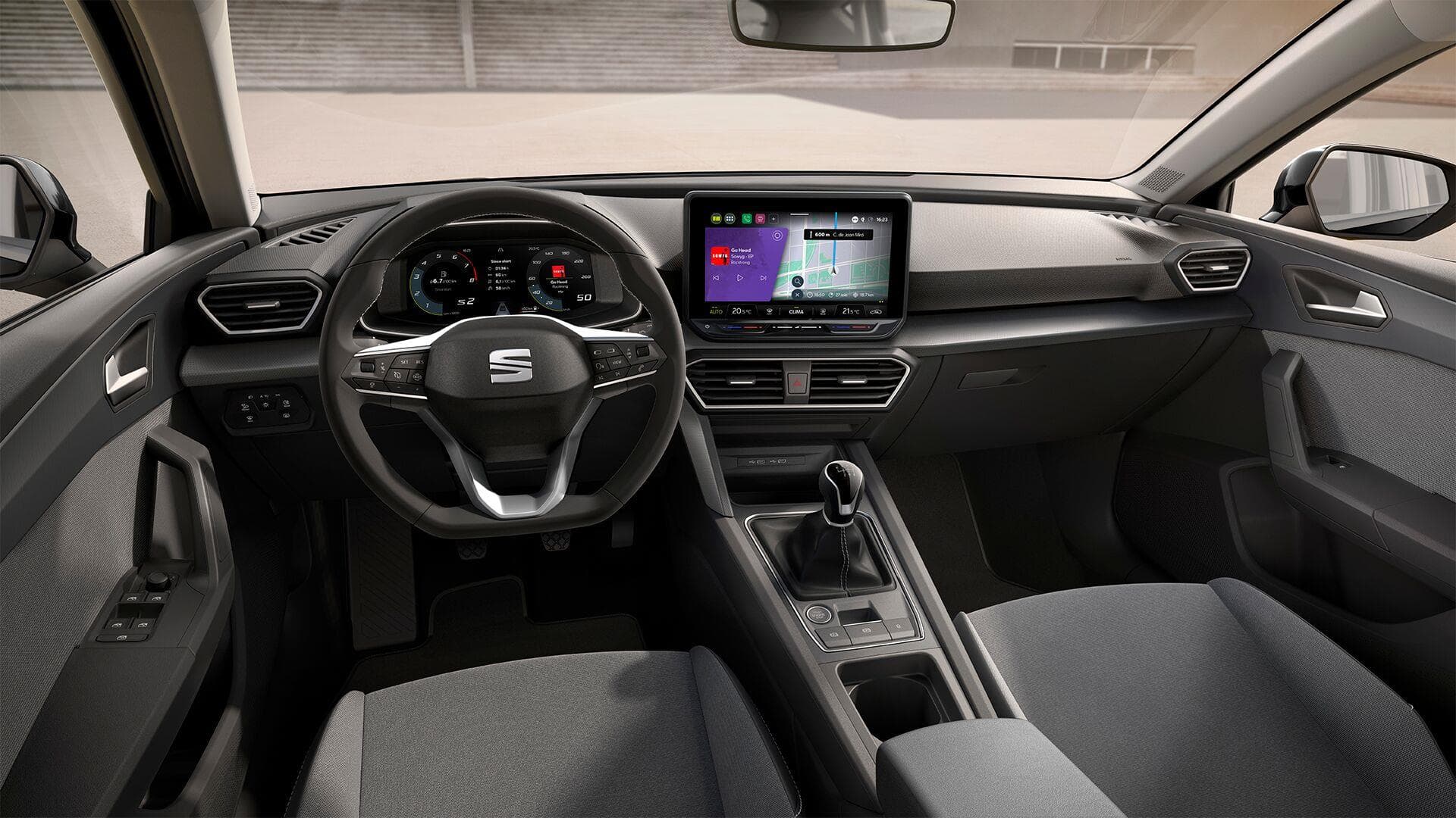 Seat LEON - 6