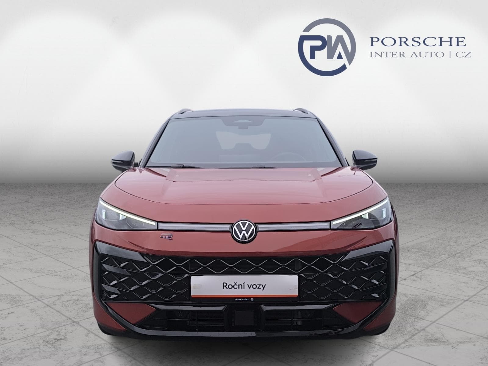 2026 Volkswagen T-ROC - 3