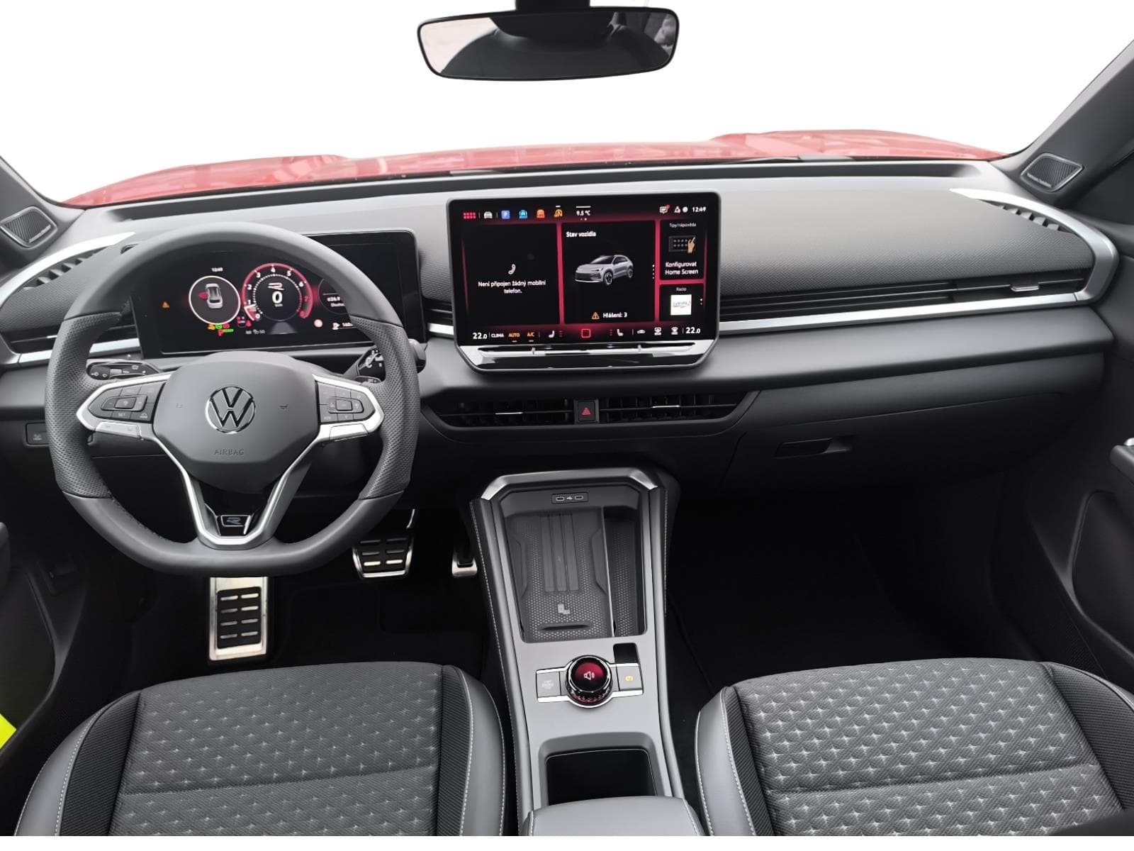 2026 Volkswagen T-ROC - 5