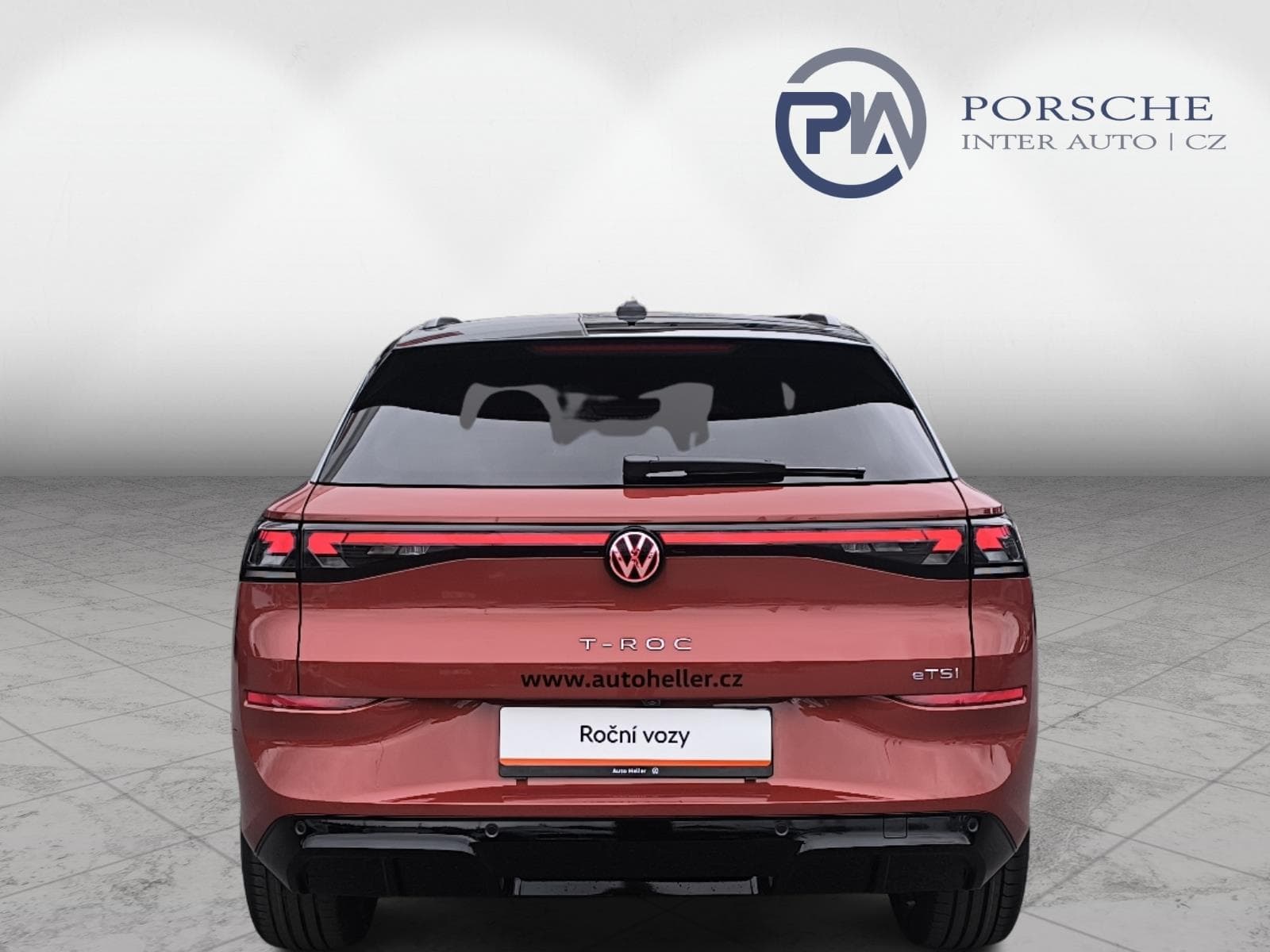 2026 Volkswagen T-ROC - 7