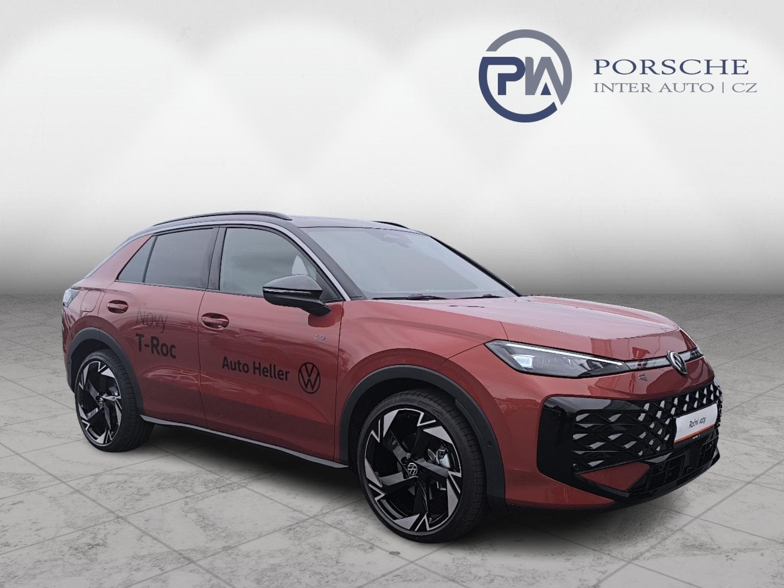 2026 Volkswagen T-ROC - 9