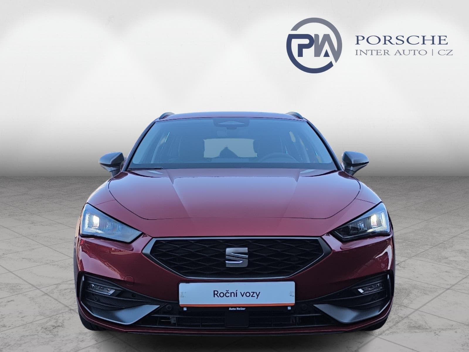 2026 Seat Leon - 4