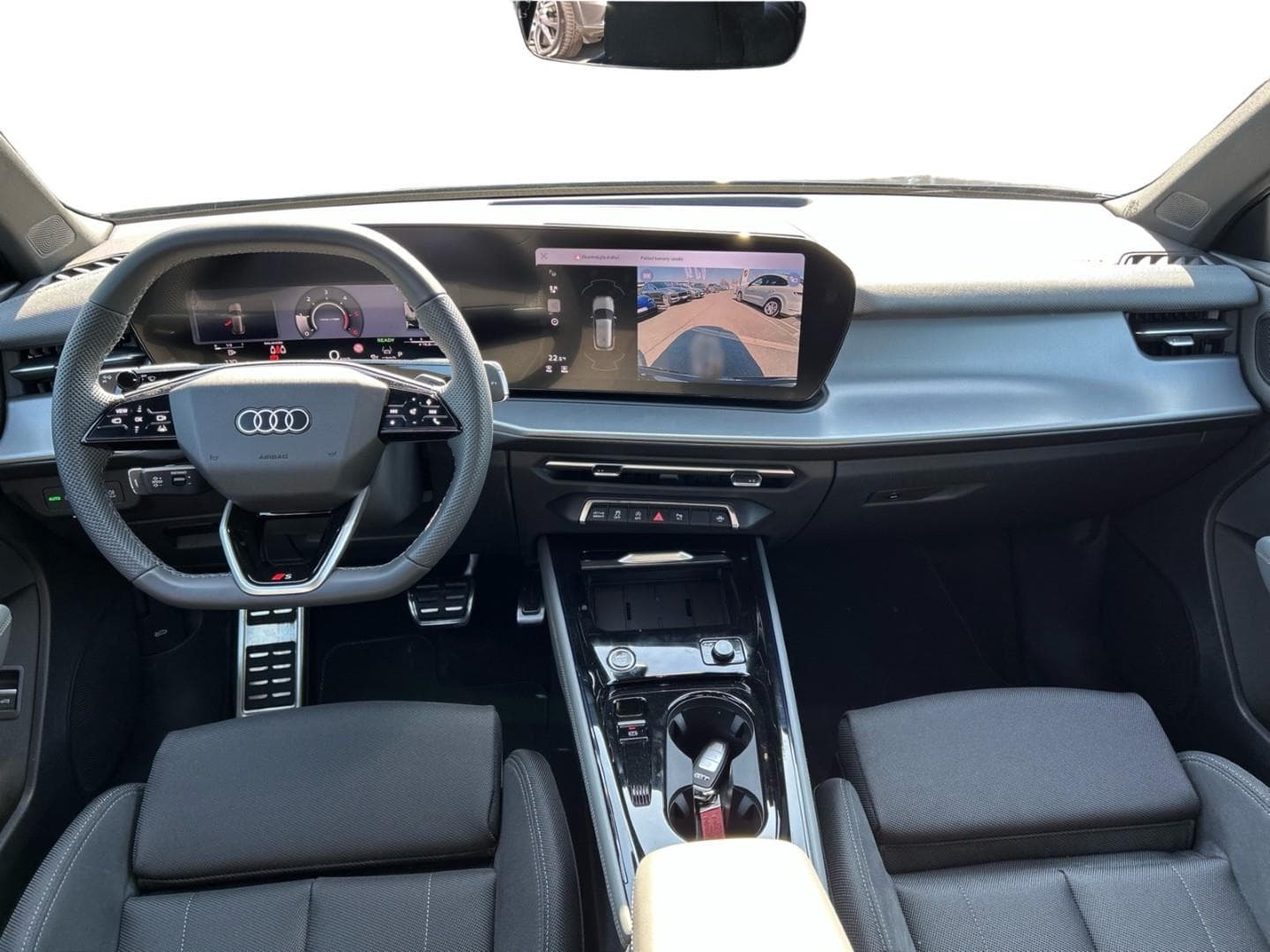 2026 Audi Q3 - 10