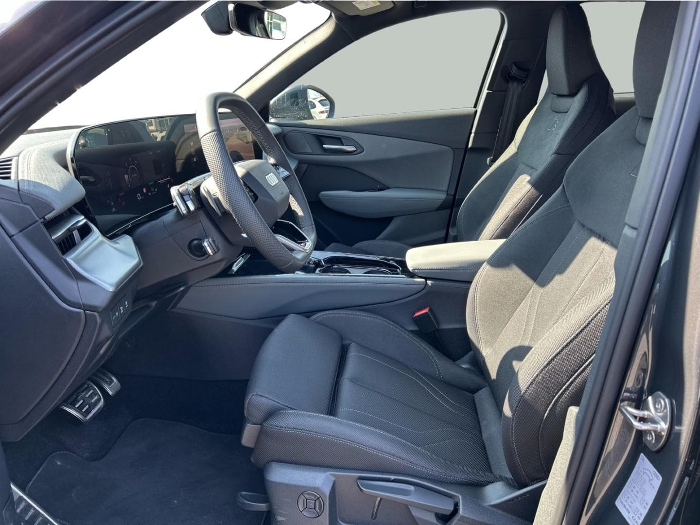 2026 Audi Q3 - 11