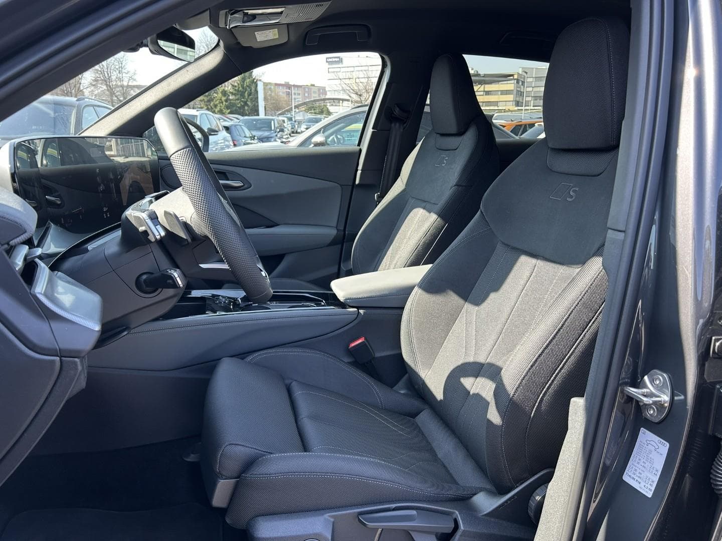 2026 Audi Q3 - 12