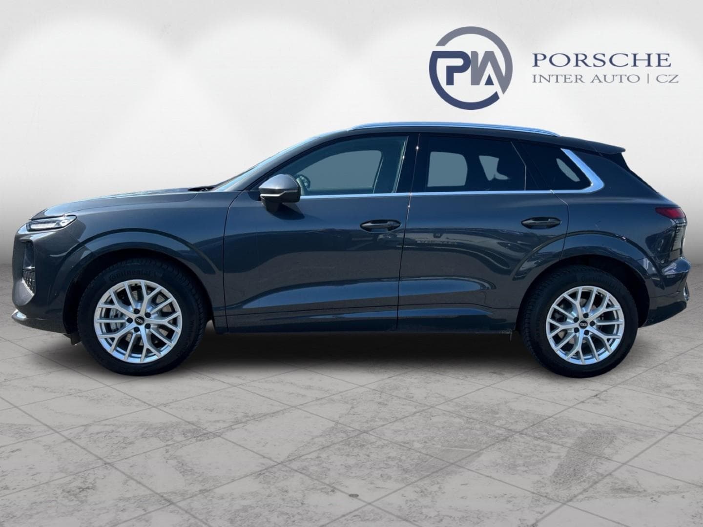 2026 Audi Q3 - 3