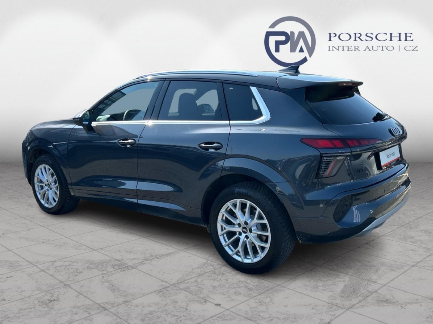 2026 Audi Q3 - 4