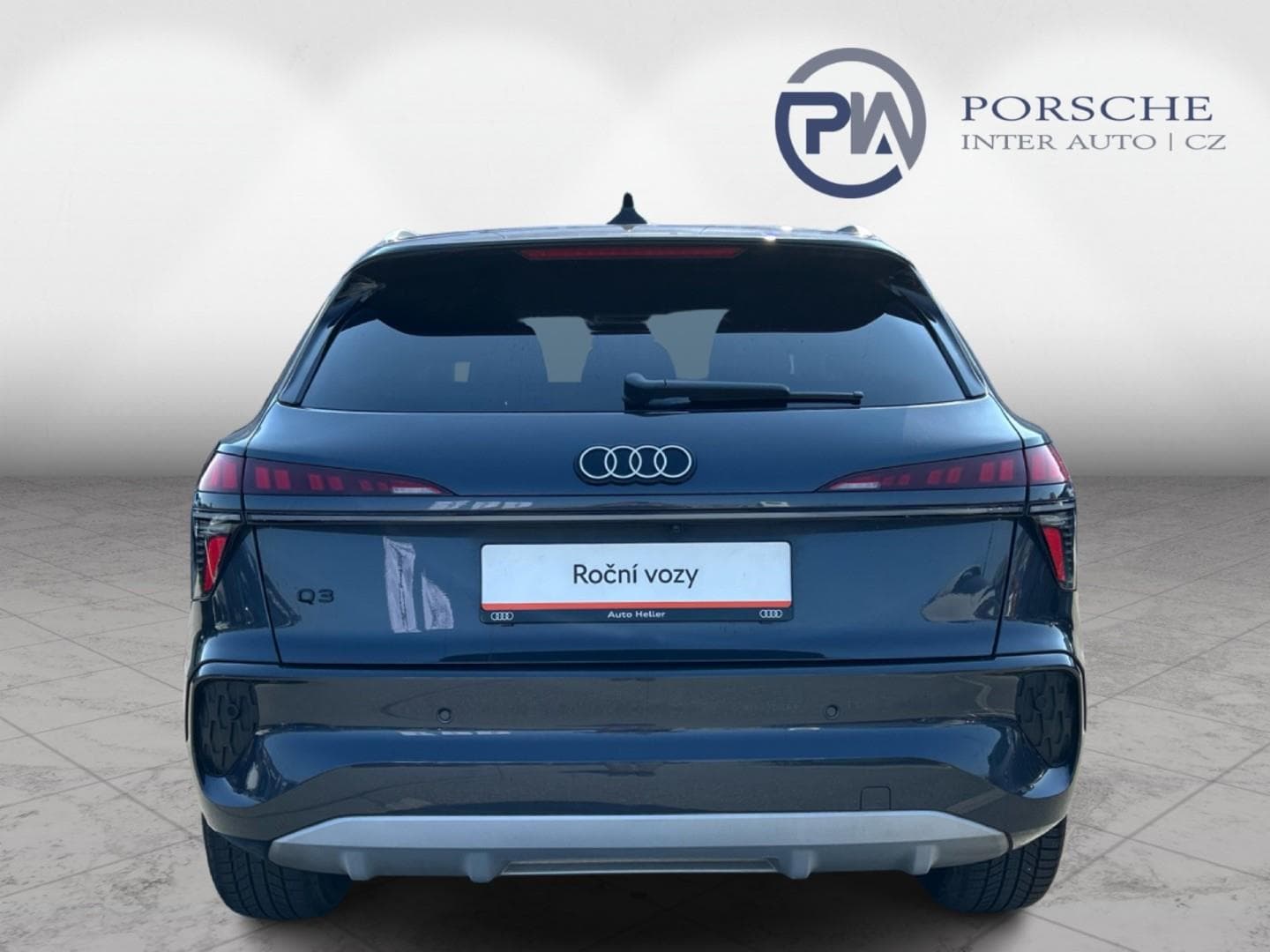 2026 Audi Q3 - 5