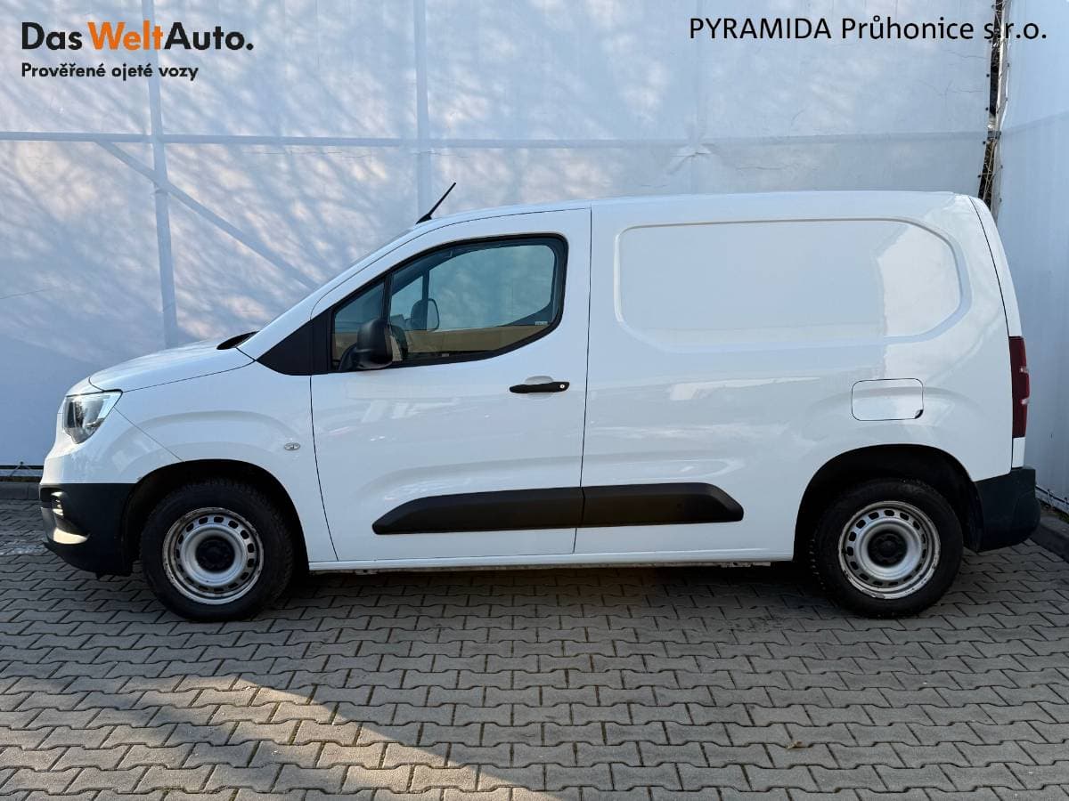 Opel COMBO - 3