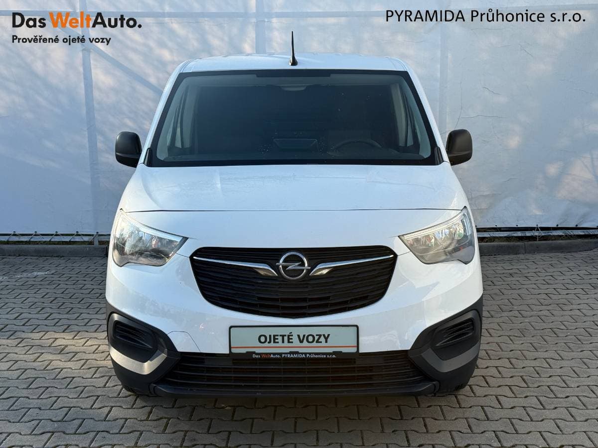 Opel COMBO - 4