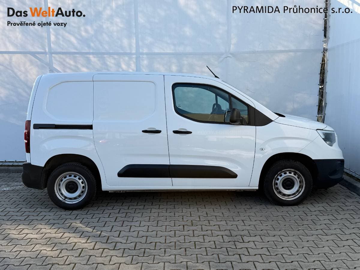 Opel COMBO - 6
