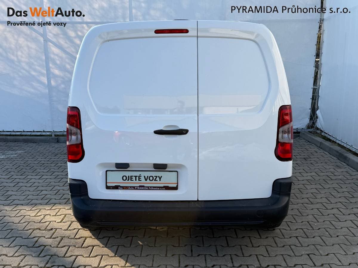 Opel COMBO - 7