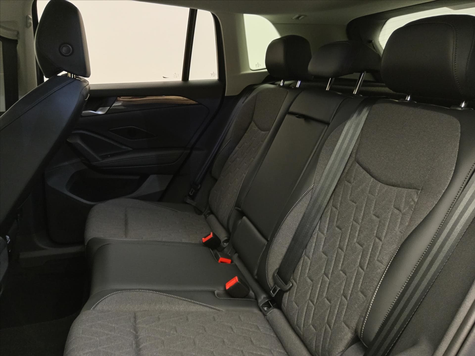 Volkswagen TIGUAN - 11