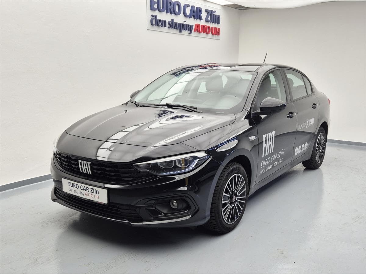 2023 Fiat TIPO
