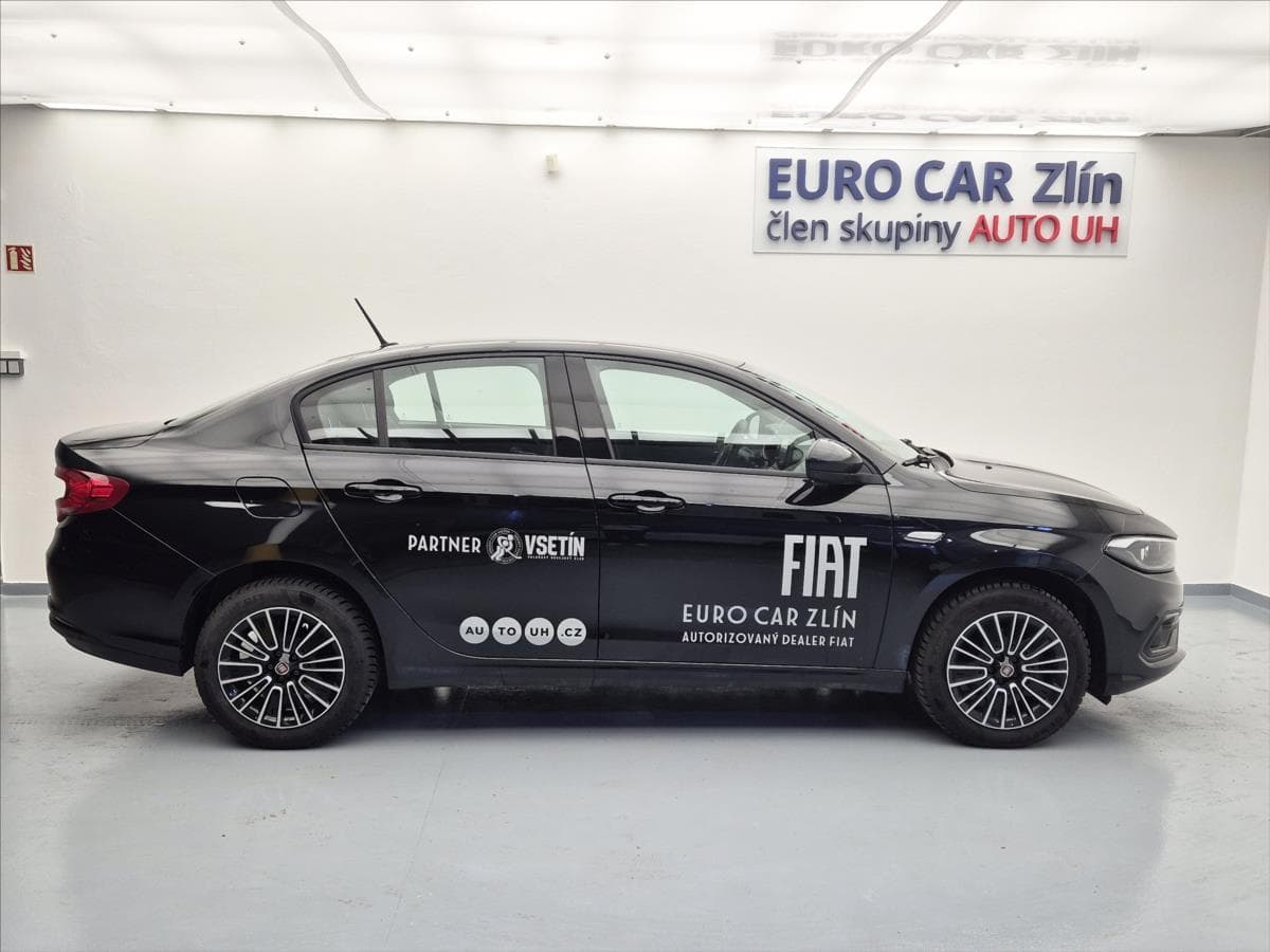 2023 Fiat TIPO - 3