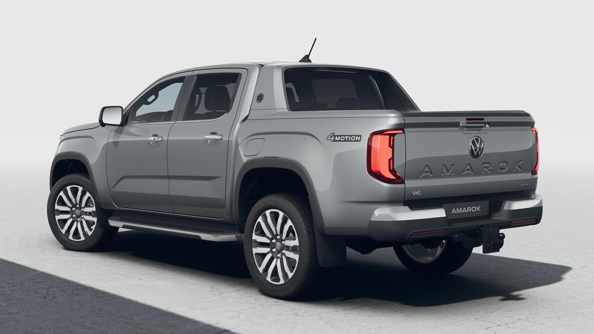 Volkswagen AMAROK - 3