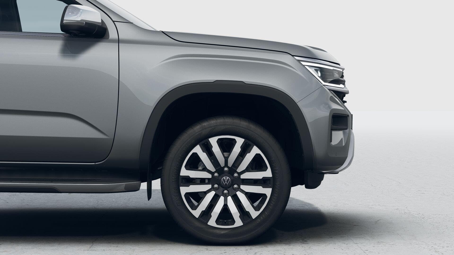 Volkswagen AMAROK - 5