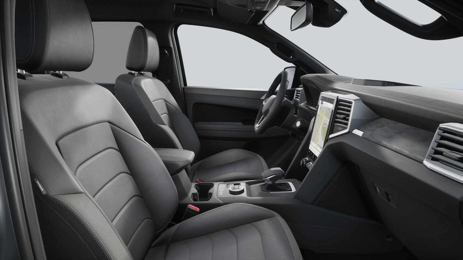 Volkswagen AMAROK - 6