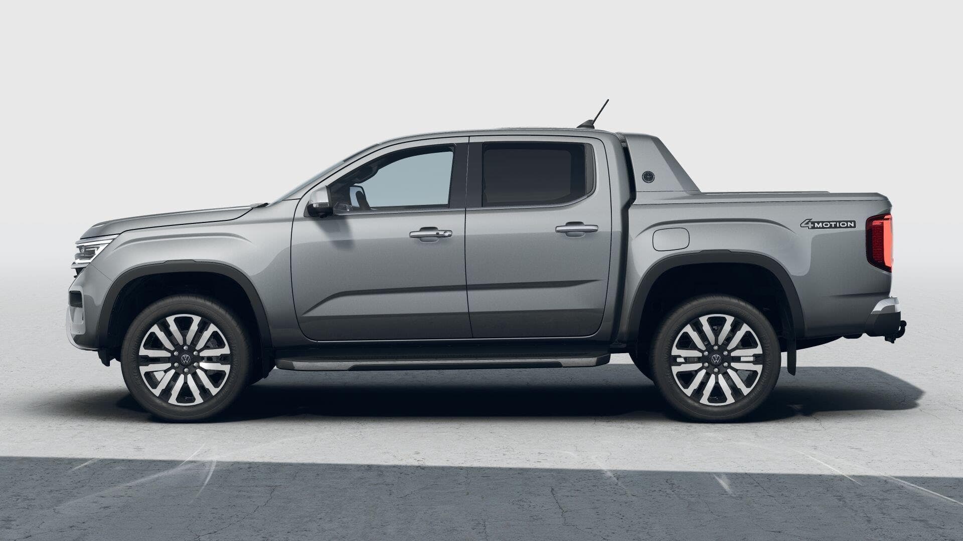 Volkswagen AMAROK - 2
