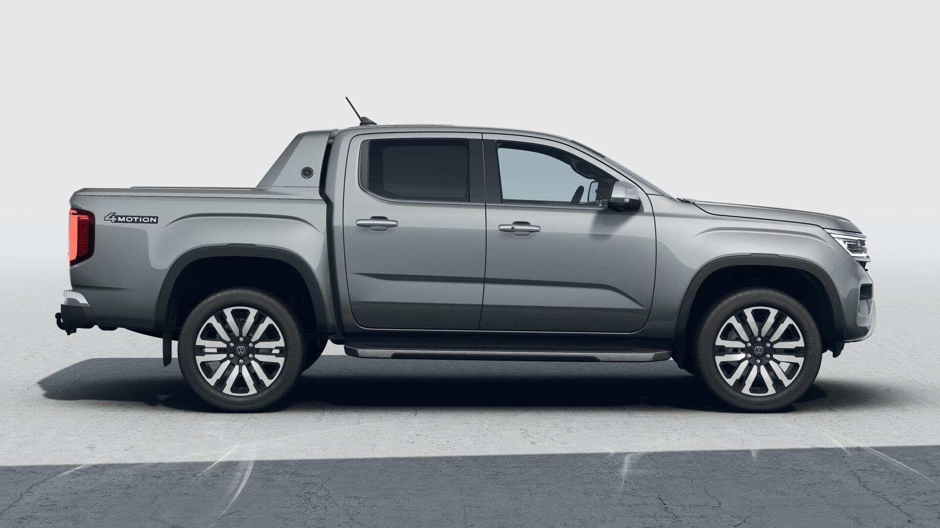 Volkswagen AMAROK - 4