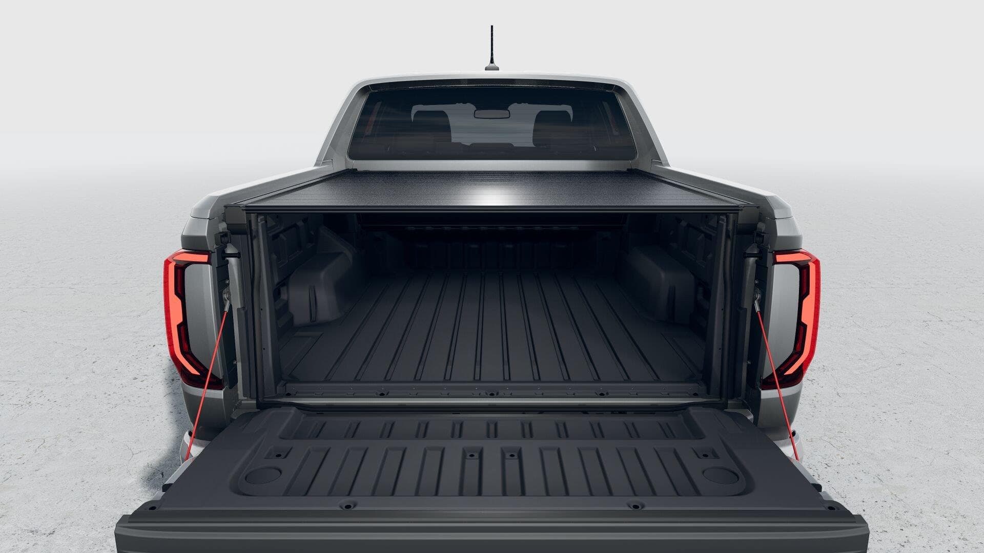 Volkswagen AMAROK - 8