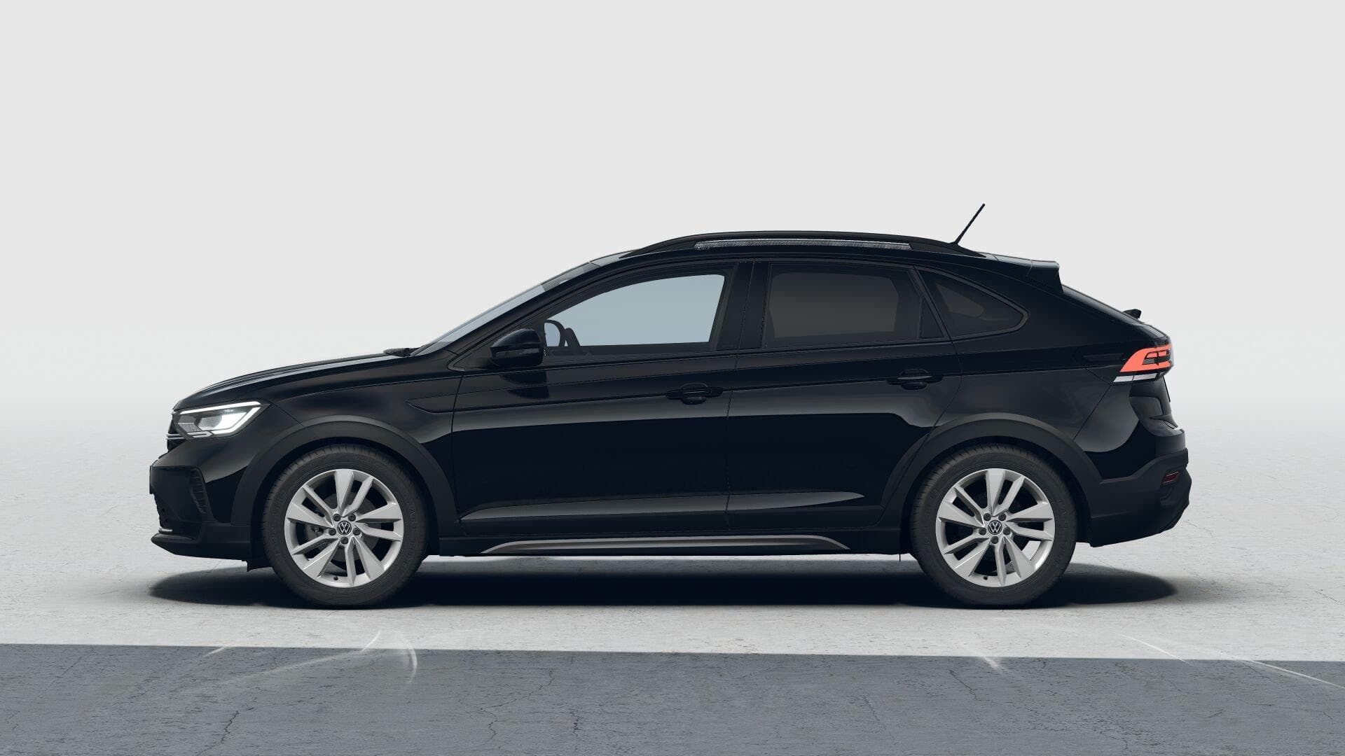 Volkswagen TAIGO - 2