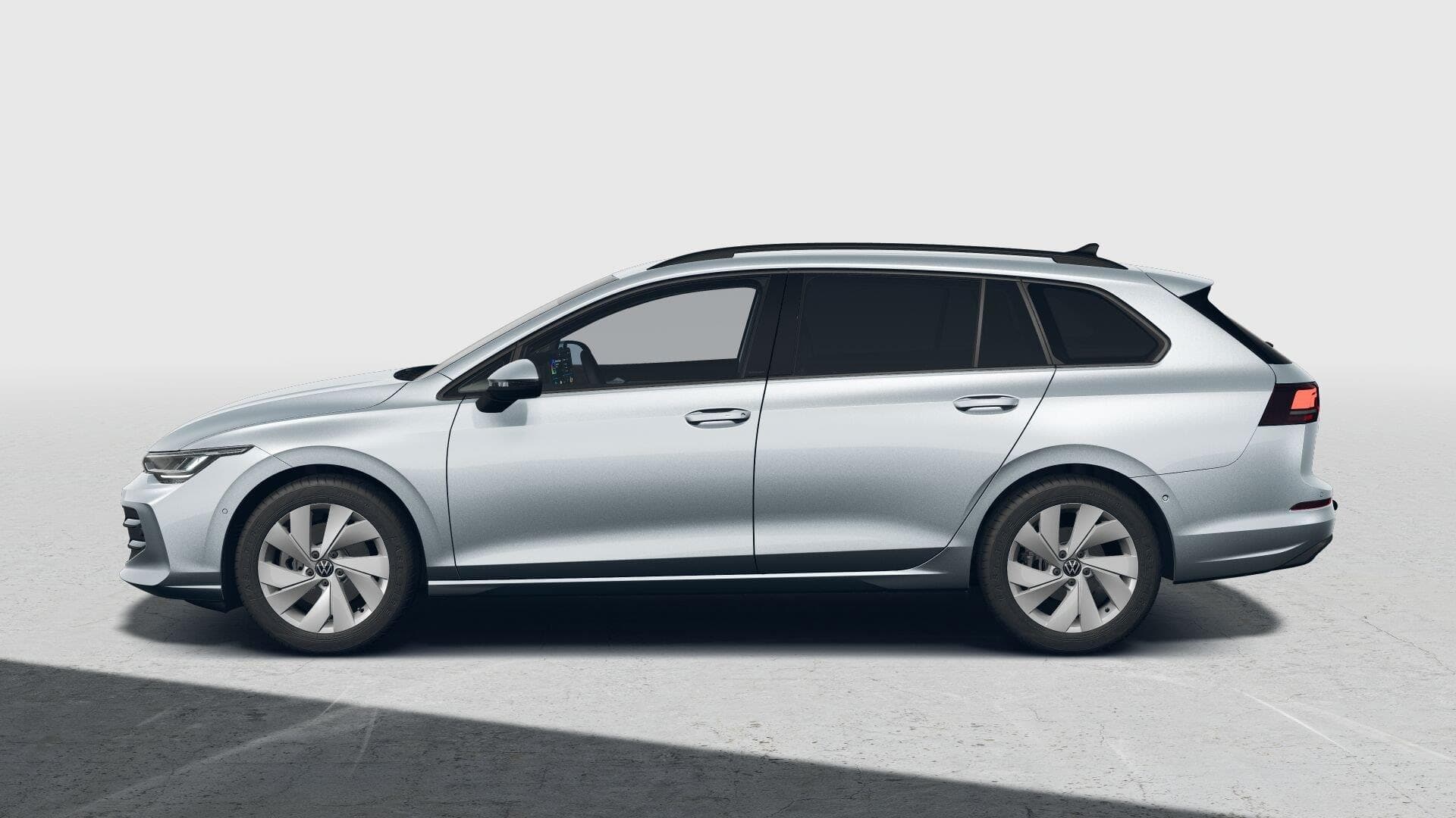 Volkswagen GOLF - 3