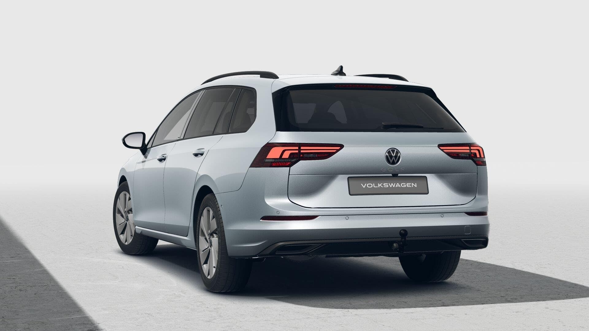 Volkswagen GOLF - 5