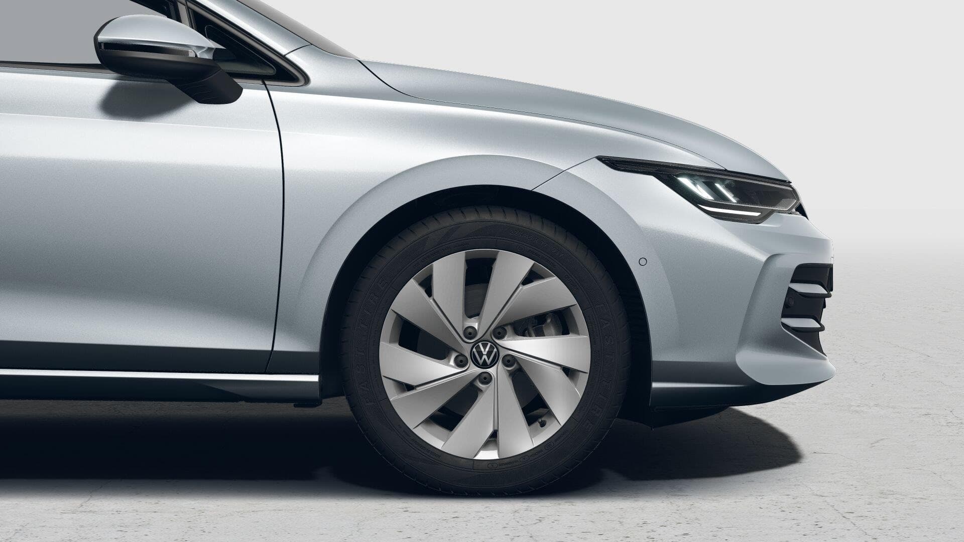 Volkswagen GOLF - 7