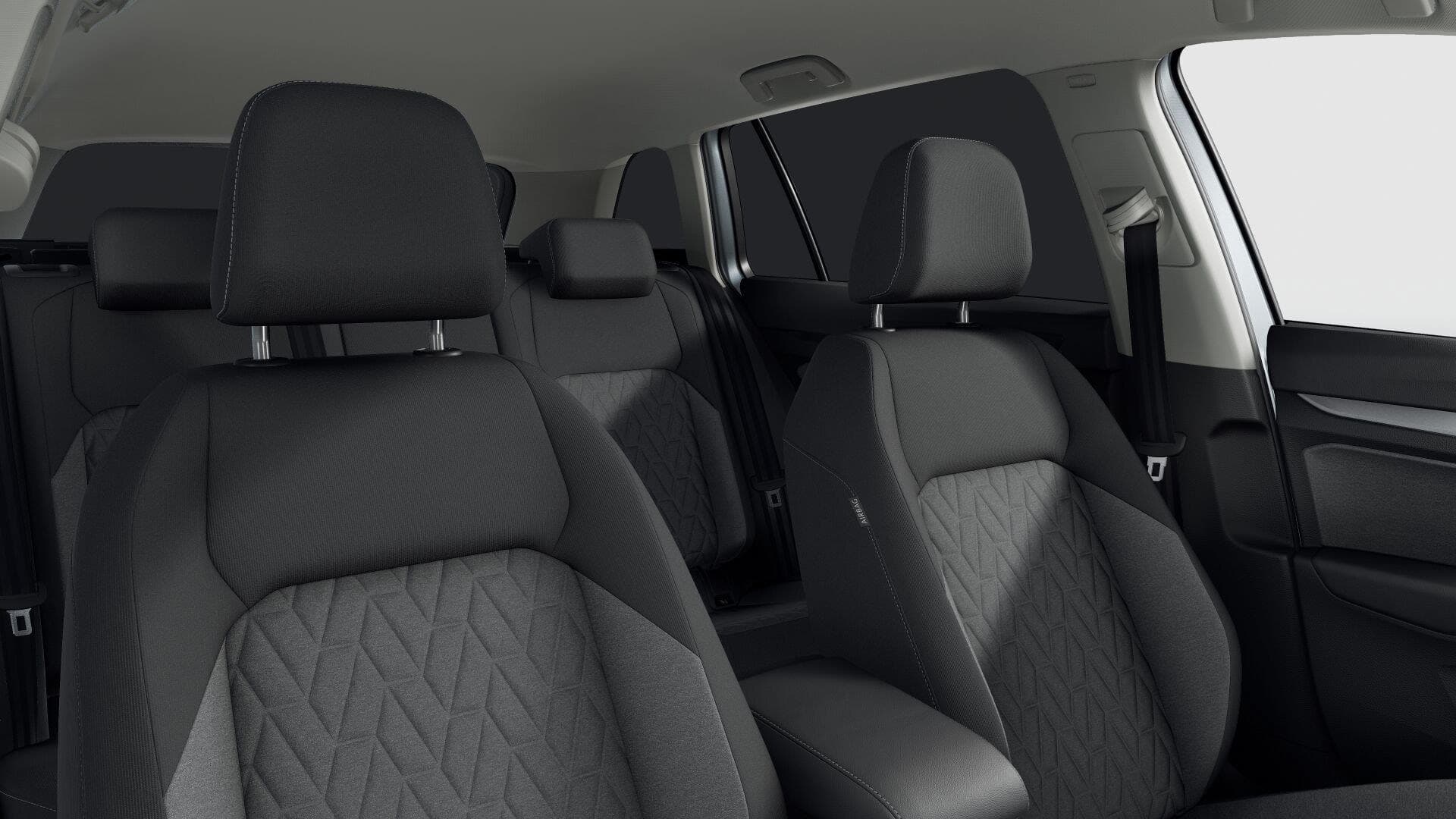 Volkswagen GOLF - 9