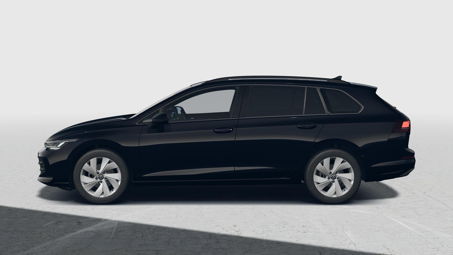 Volkswagen GOLF - 10