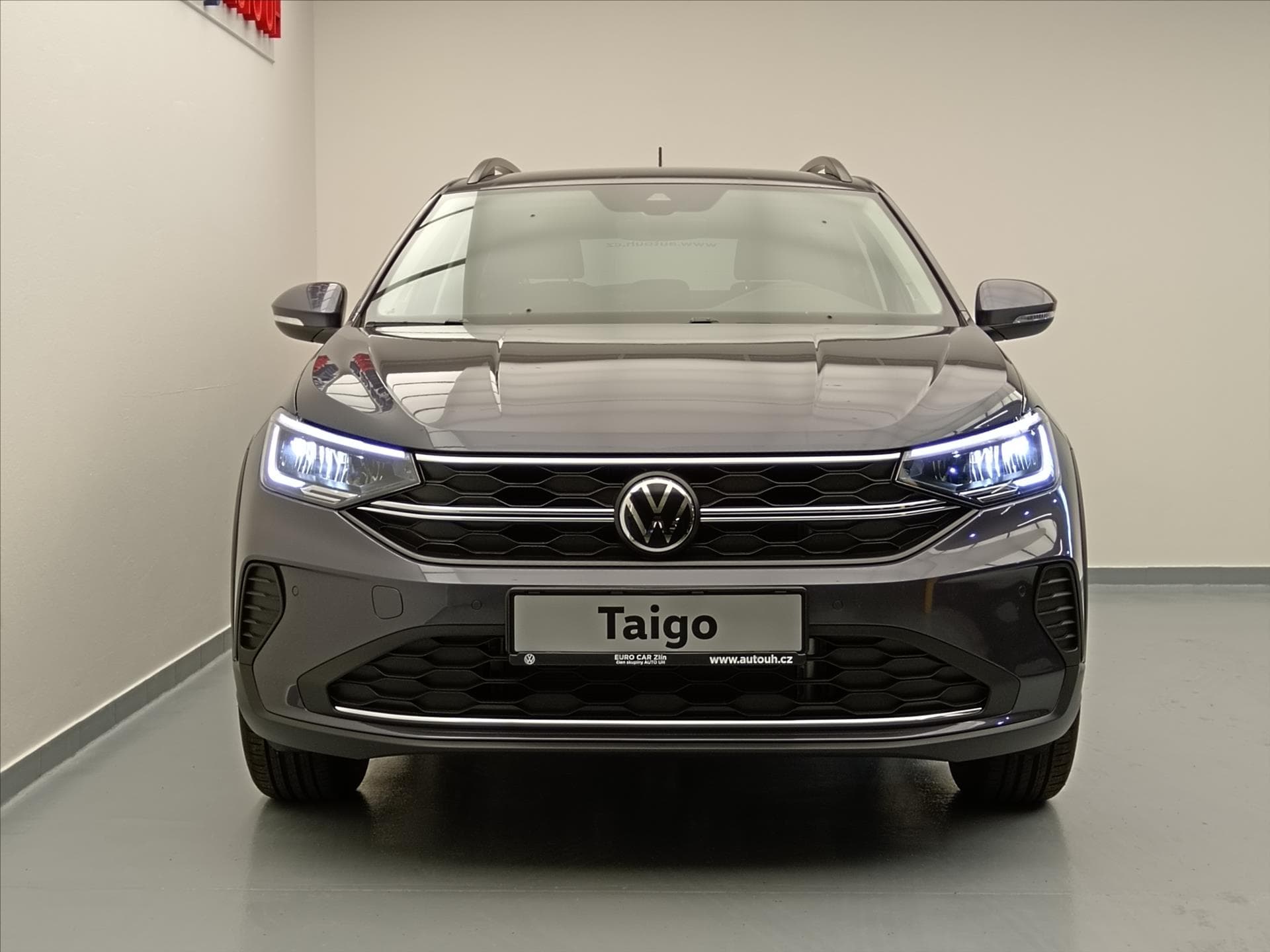 Volkswagen TAIGO - 2
