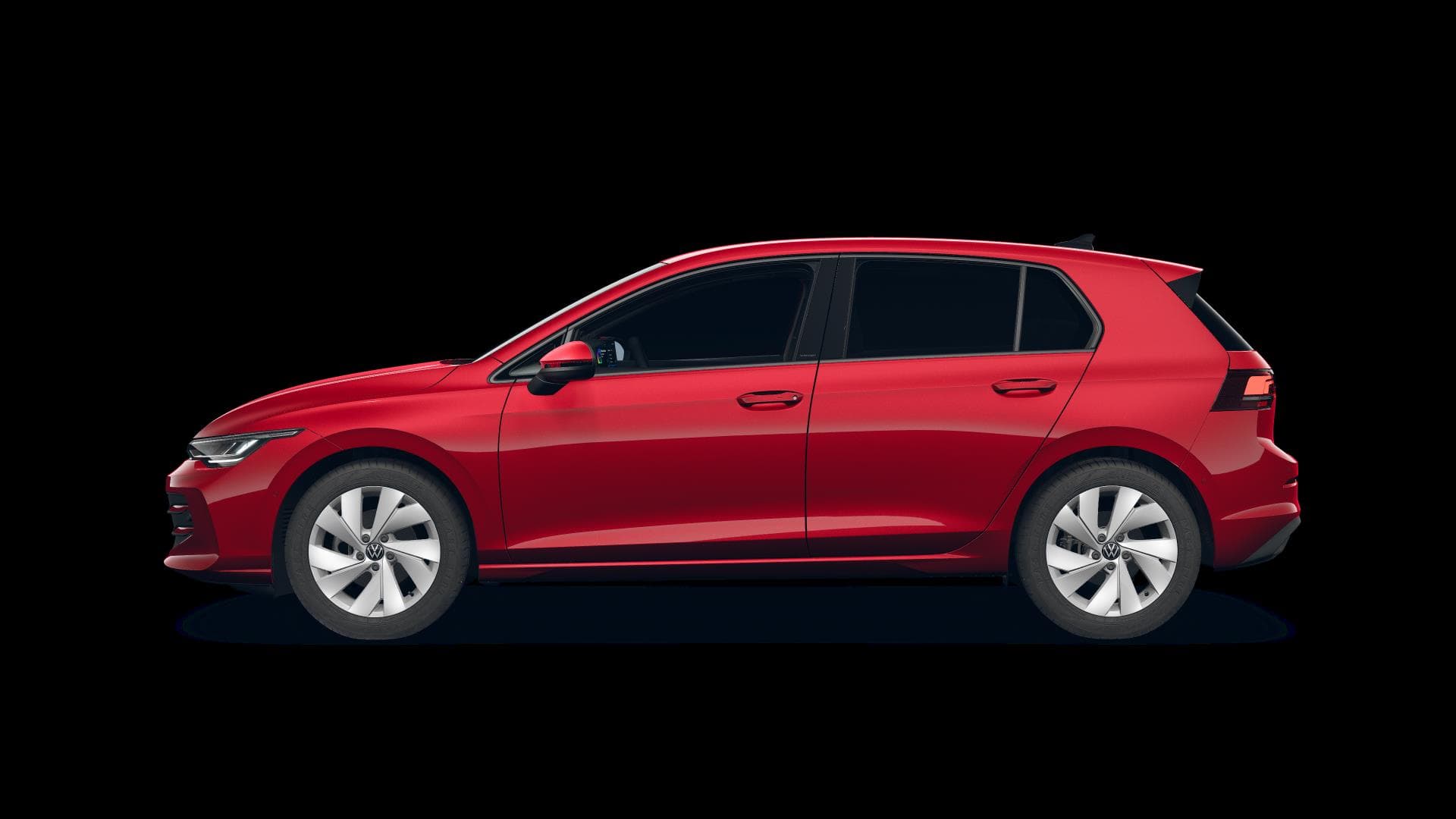 Volkswagen GOLF - 10