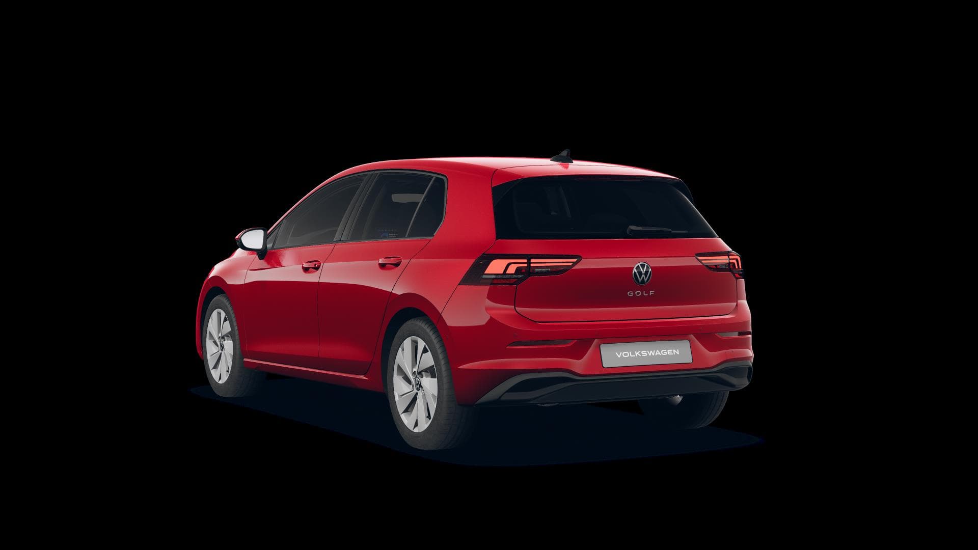 Volkswagen GOLF - 19